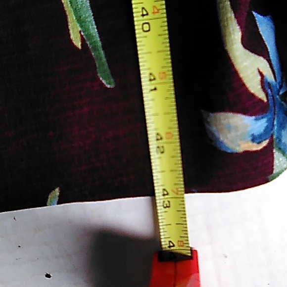 Vintage Vicky Vaughn dress - Picture 8 of 17